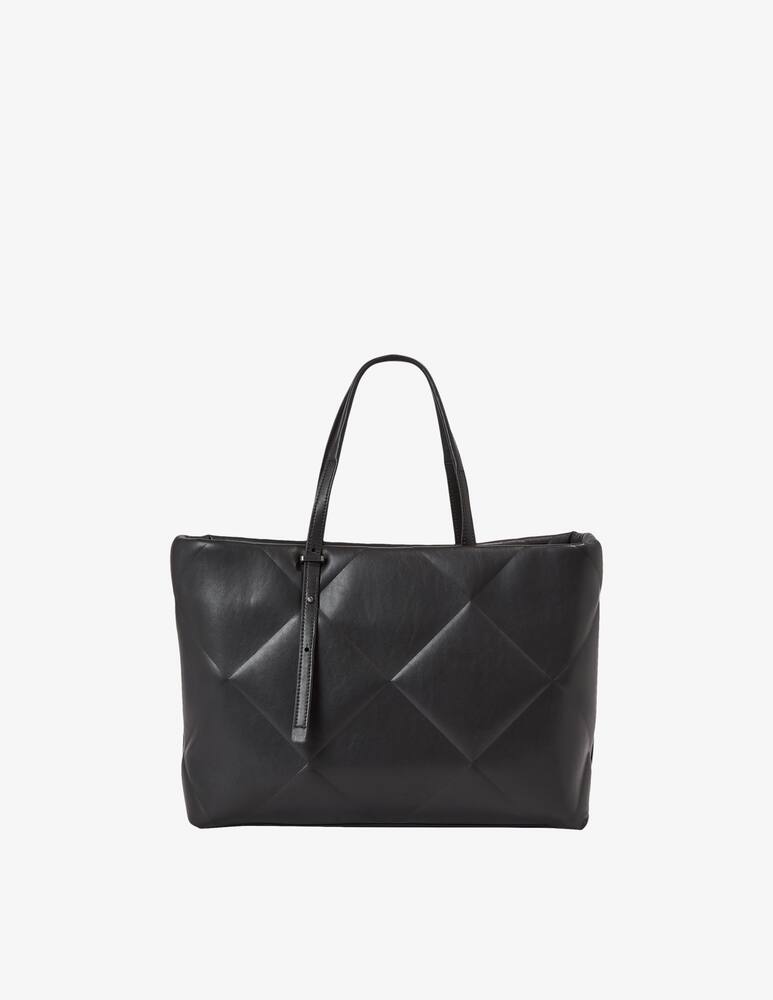 rinascente Calvin Klein Borsa shopper trapuntata