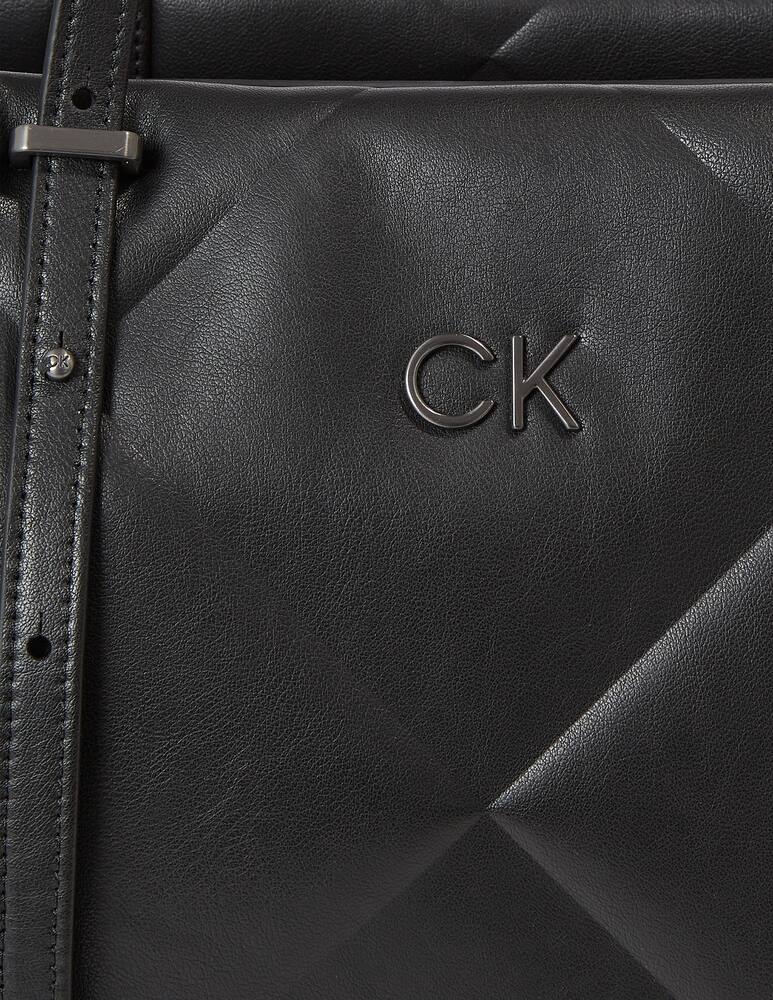 rinascente Calvin Klein Borsa shopper trapuntata