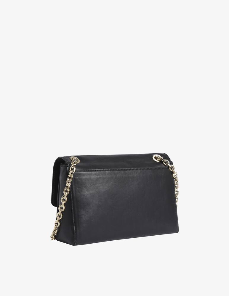 rinascente Calvin Klein Re-lock shoulder bag