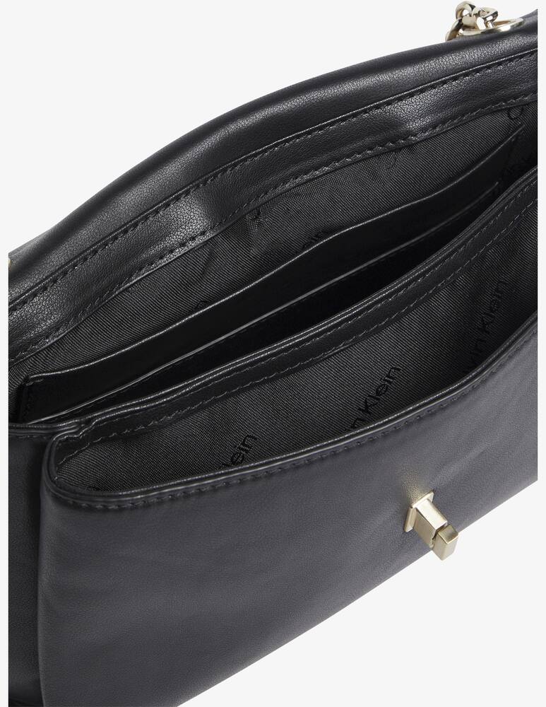 rinascente Calvin Klein Re-lock shoulder bag
