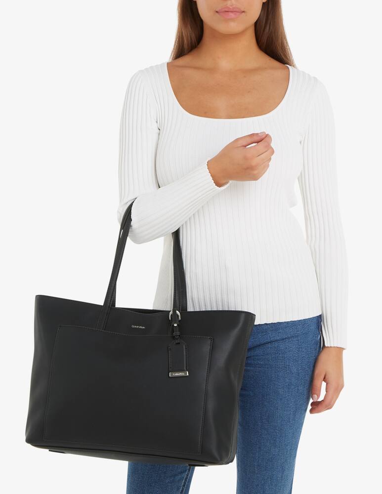 rinascente Calvin Klein Borsa shopper