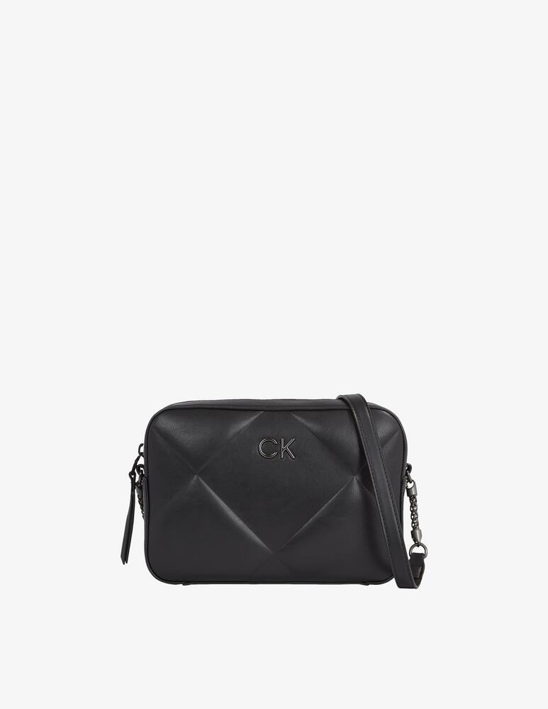 rinascente Calvin Klein Borsa a tracolla trapuntata