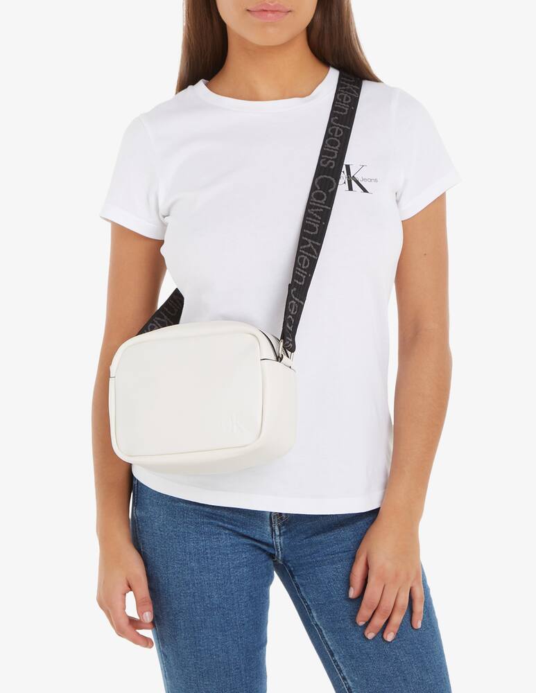 rinascente Calvin Klein Jeans Borsa a tracolla
