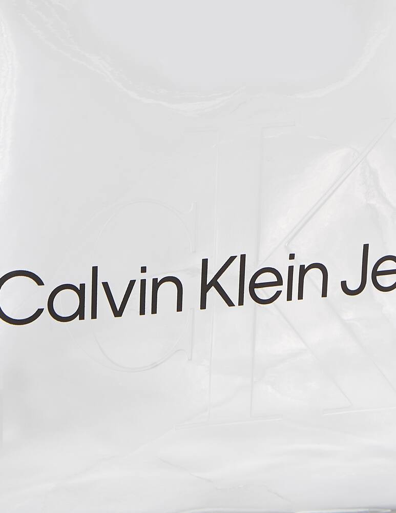 rinascente Calvin Klein Jeans Borsa a spalla