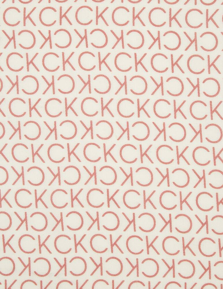 rinascente Calvin Klein Sciarpa con logo