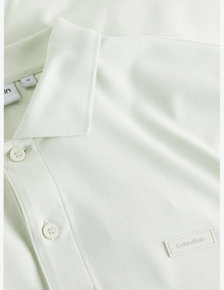Calvin Klein Slim fit polo shirt - picture 2 Calvin Klein Slim fit polo shirt - picture 2