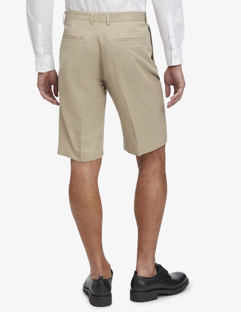 rinascente Calvin Klein Pantaloni corti pence