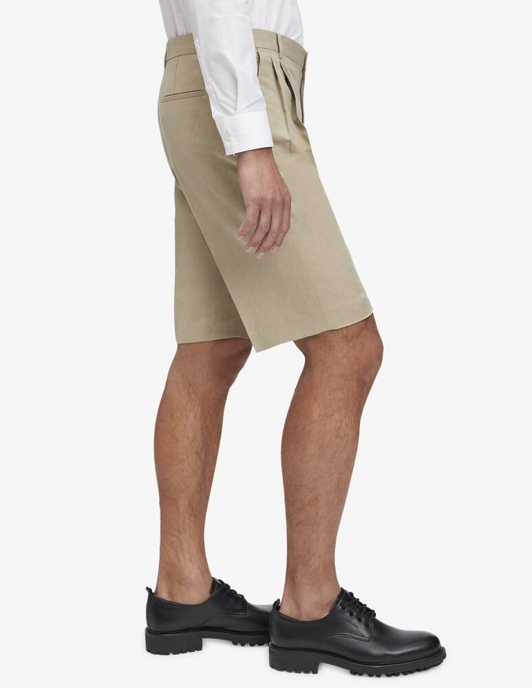 rinascente Calvin Klein Pantaloni corti pence