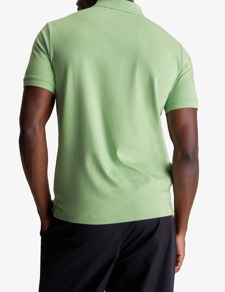 rinascente Calvin Klein Slim fit polo shirt