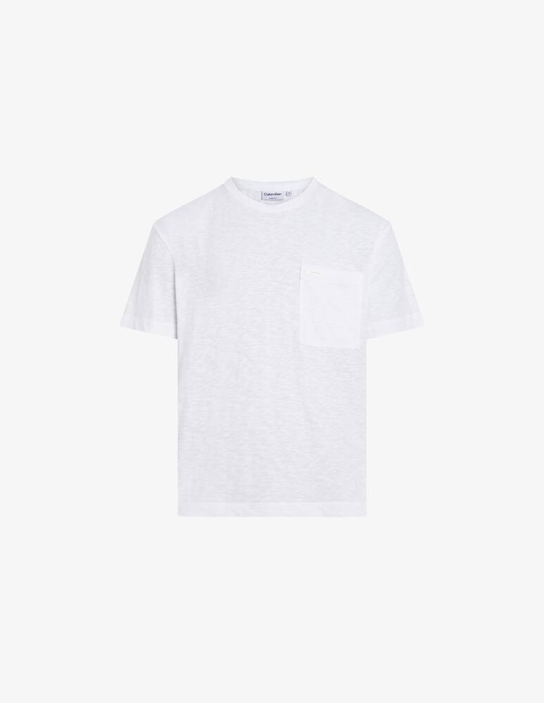 Calvin Klein Maglietta lightweight - immagine 1 Calvin Klein Maglietta lightweight - immagine 1