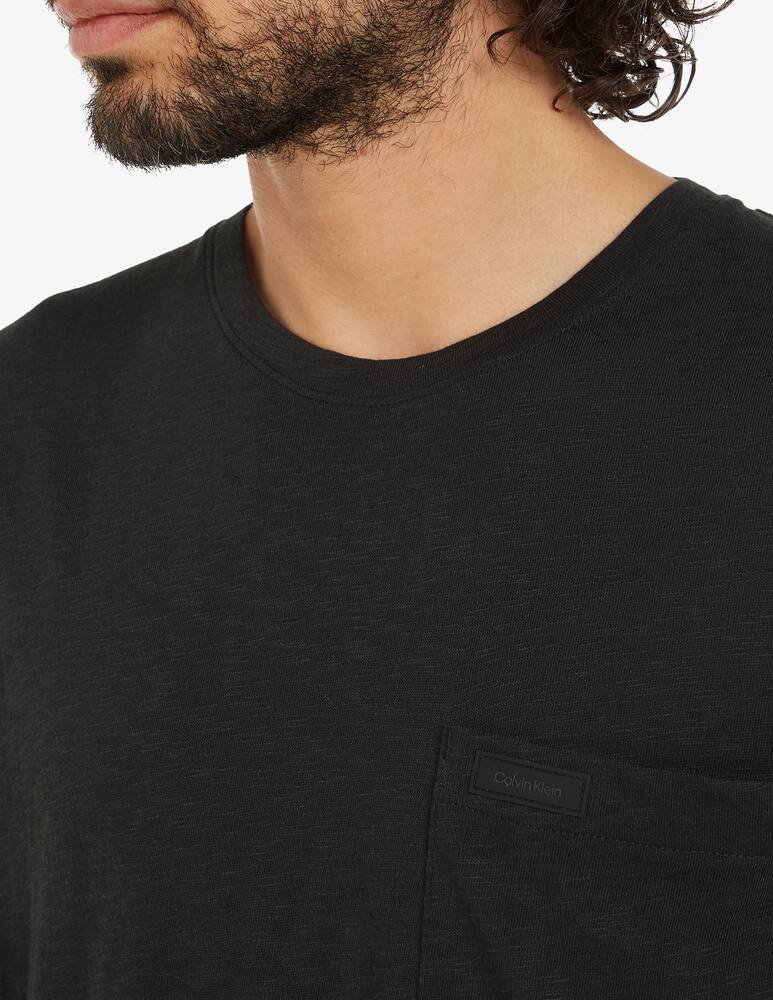 rinascente Calvin Klein Lightweight t-shirt