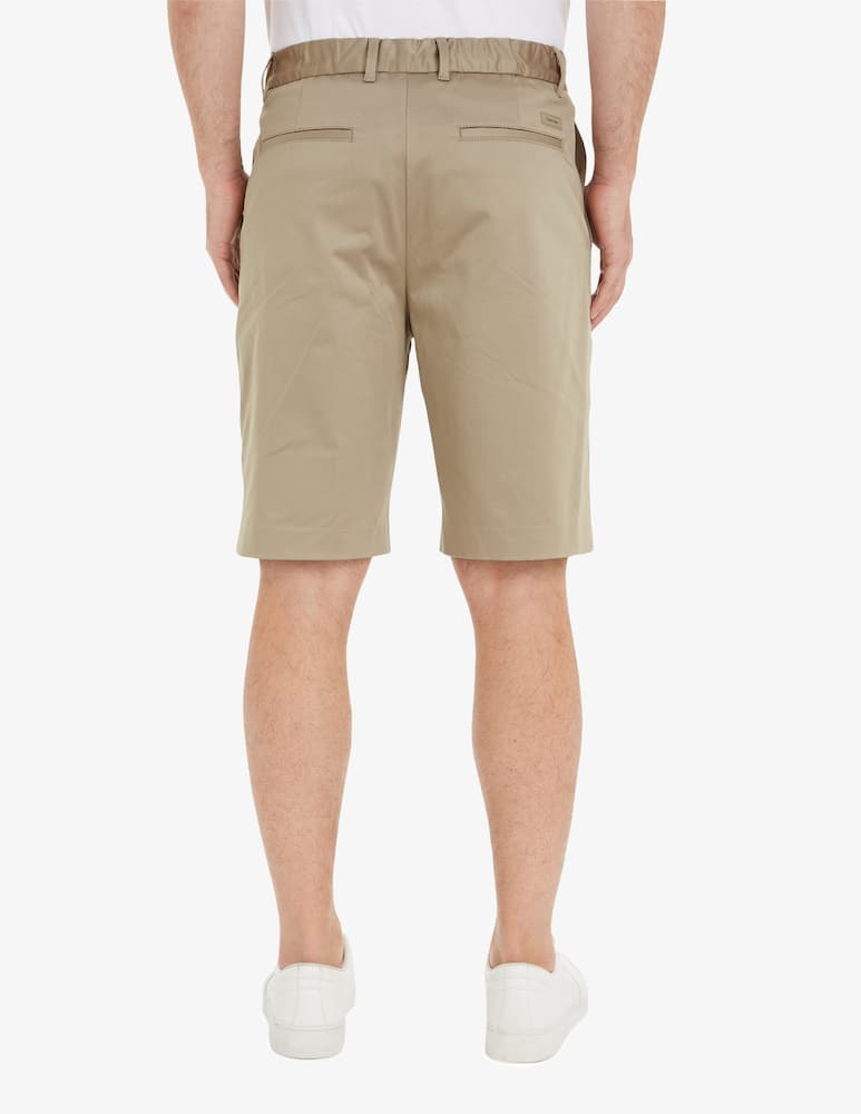 rinascente Calvin Klein Pantaloni corti regular gamba dritta