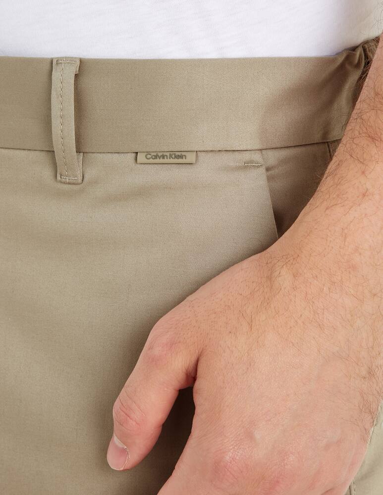 rinascente Calvin Klein Pantaloni corti regular gamba dritta