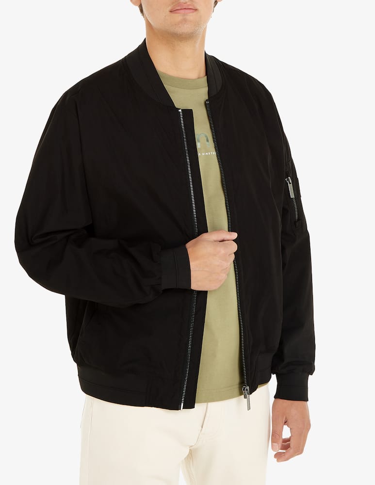 rinascente Calvin Klein Giacca bomber