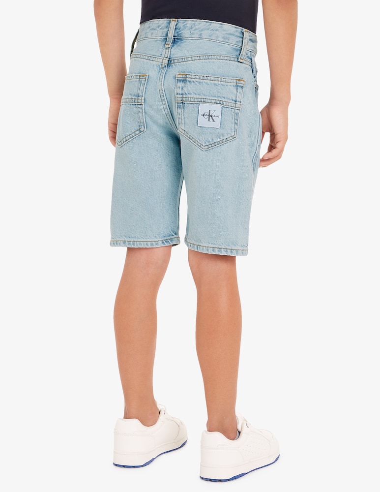 rinascente Calvin Klein Relaxed powder pants