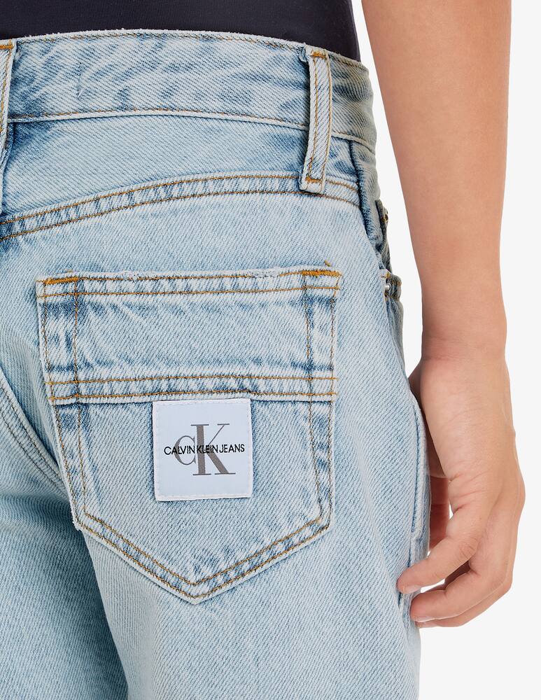 rinascente Calvin Klein Relaxed powder pants