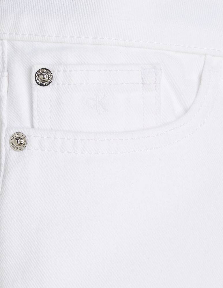 rinascente Calvin Klein Denim skirt