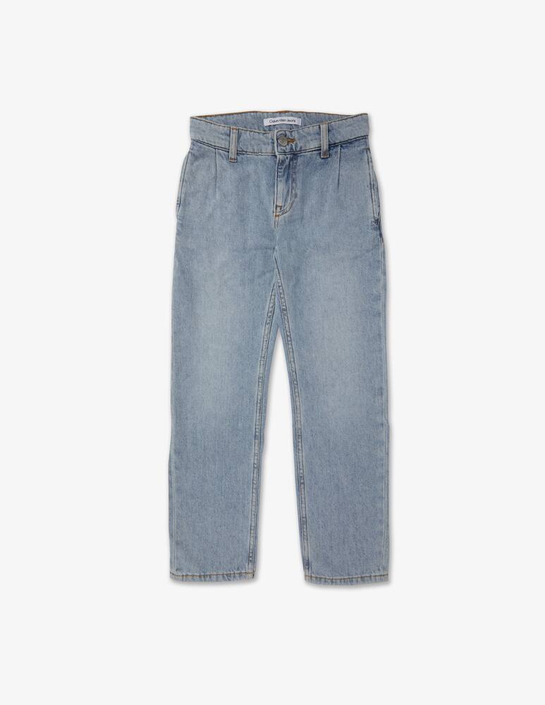 Calvin Klein Jeans strainght regolare chino - immagine 1 Calvin Klein Jeans strainght regolare chino - immagine 1
