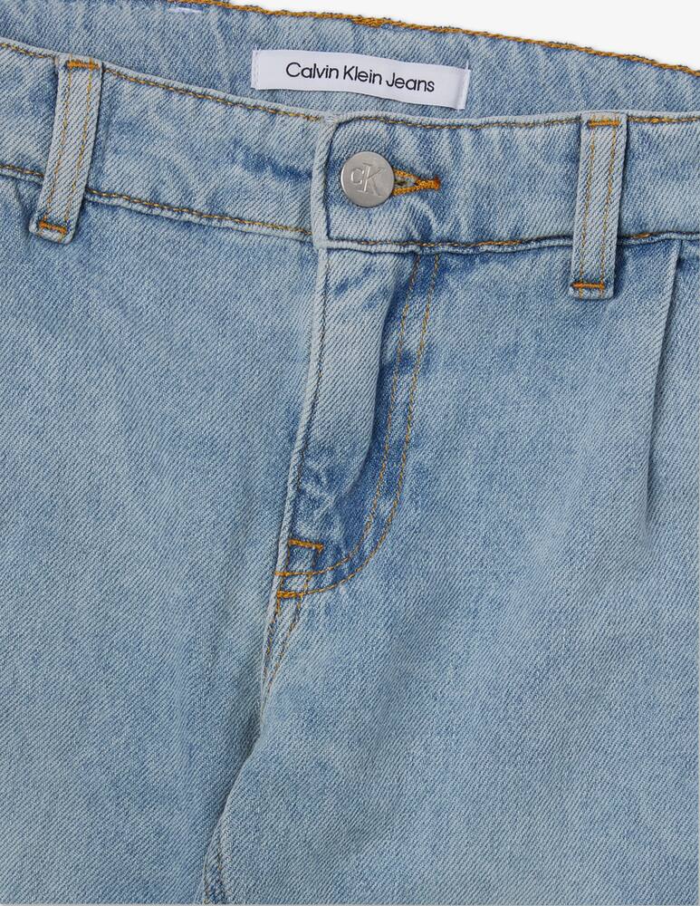 Calvin Klein Jeans strainght regolare chino - immagine 2 Calvin Klein Jeans strainght regolare chino - immagine 2