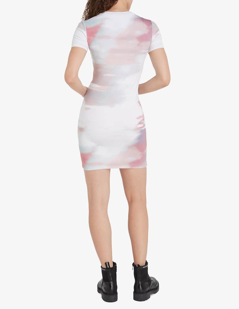 rinascente Calvin Klein Jeans Mini dress