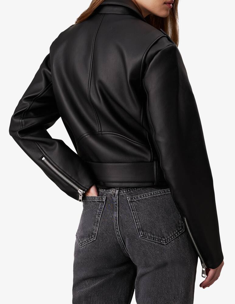 rinascente Calvin Klein Jeans Giacca biker