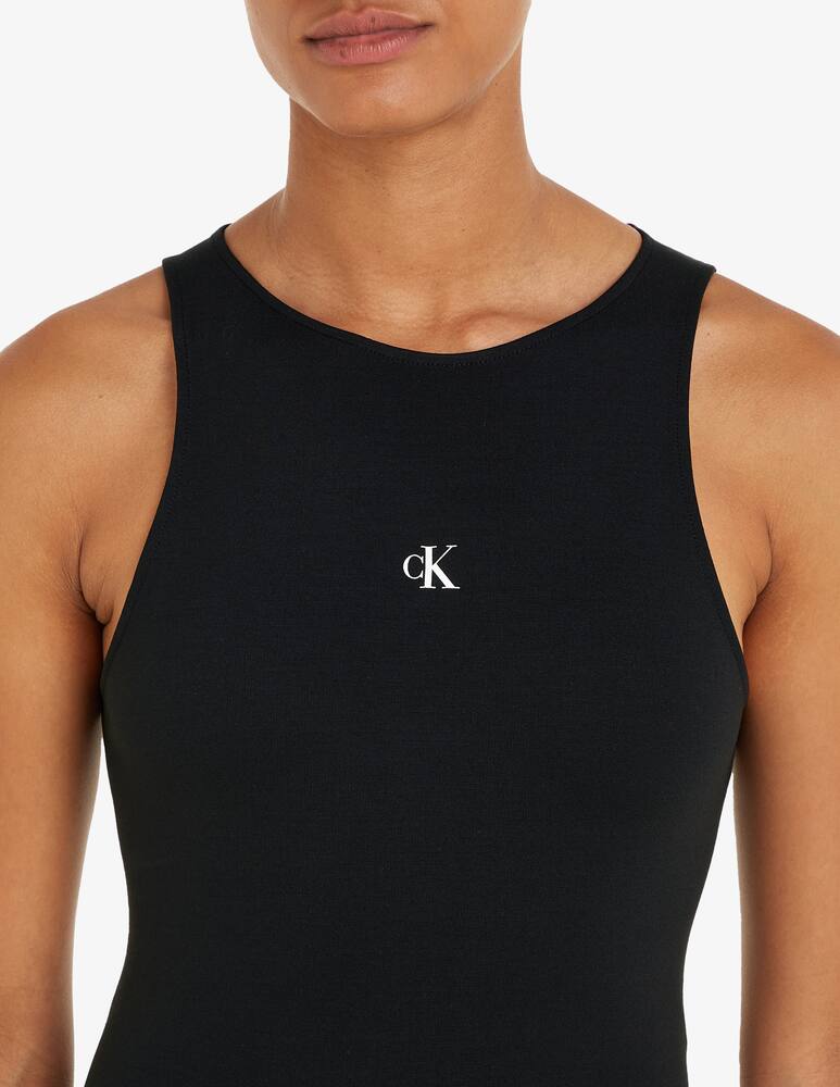 rinascente Calvin Klein Jeans Vestito con schiena scollata Milano