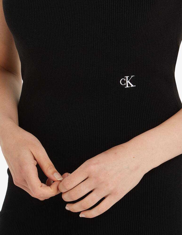 rinascente Calvin Klein Jeans Knitted dress