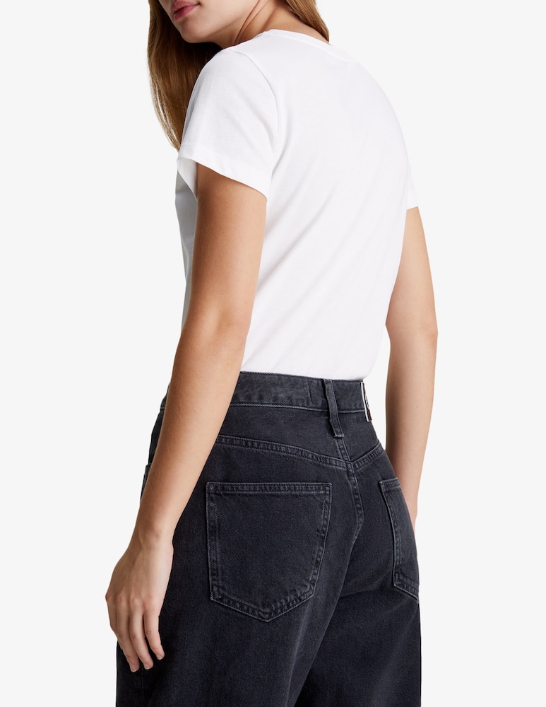 Calvin Klein Jeans Logo t-shirt - picture 2 Calvin Klein Jeans Logo t-shirt - picture 2