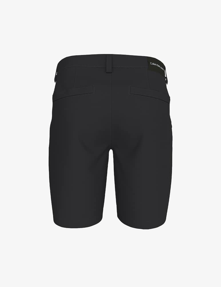 rinascente Calvin Klein Jeans Pantaloni corti chino slim fit