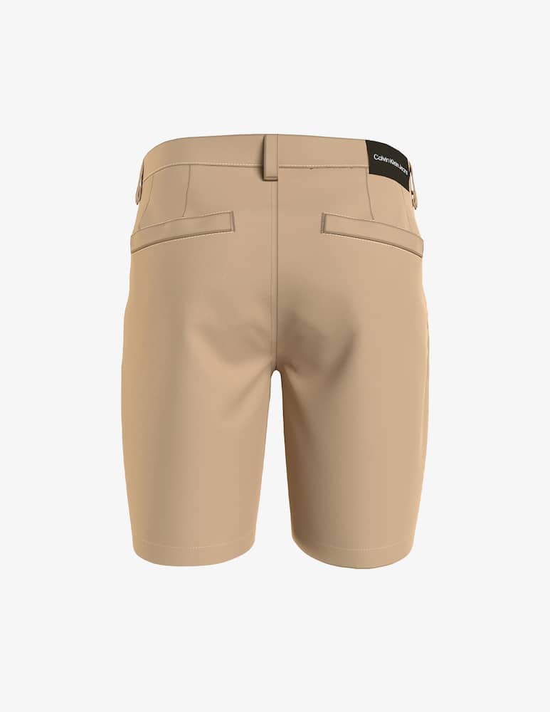 rinascente Calvin Klein Jeans Chino short slim fit