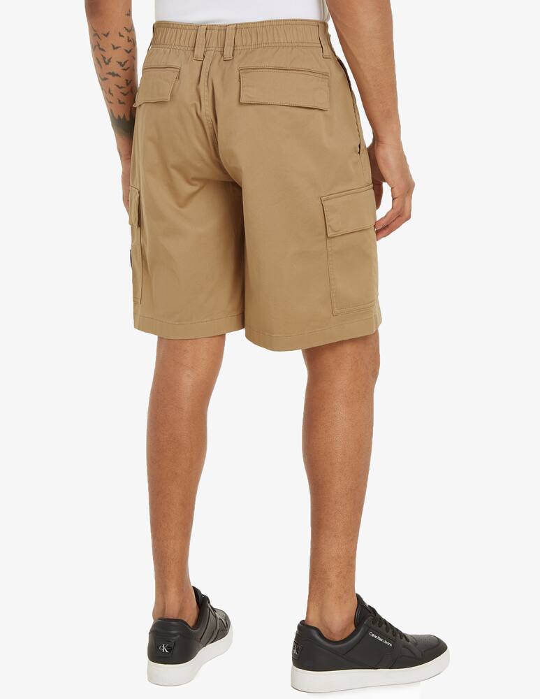 Calvin Klein Jeans Pantaloni corti cargo - immagine 2 Calvin Klein Jeans Pantaloni corti cargo - immagine 2