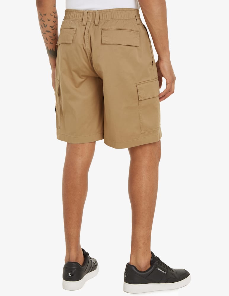 rinascente Calvin Klein Jeans Cargo shorts