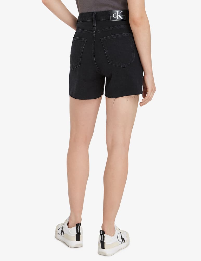 rinascente Calvin Klein Jeans Pantalonicni di jeans mom