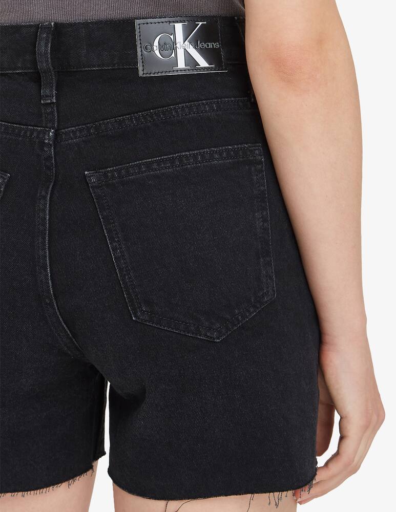 rinascente Calvin Klein Jeans Pantalonicni di jeans mom