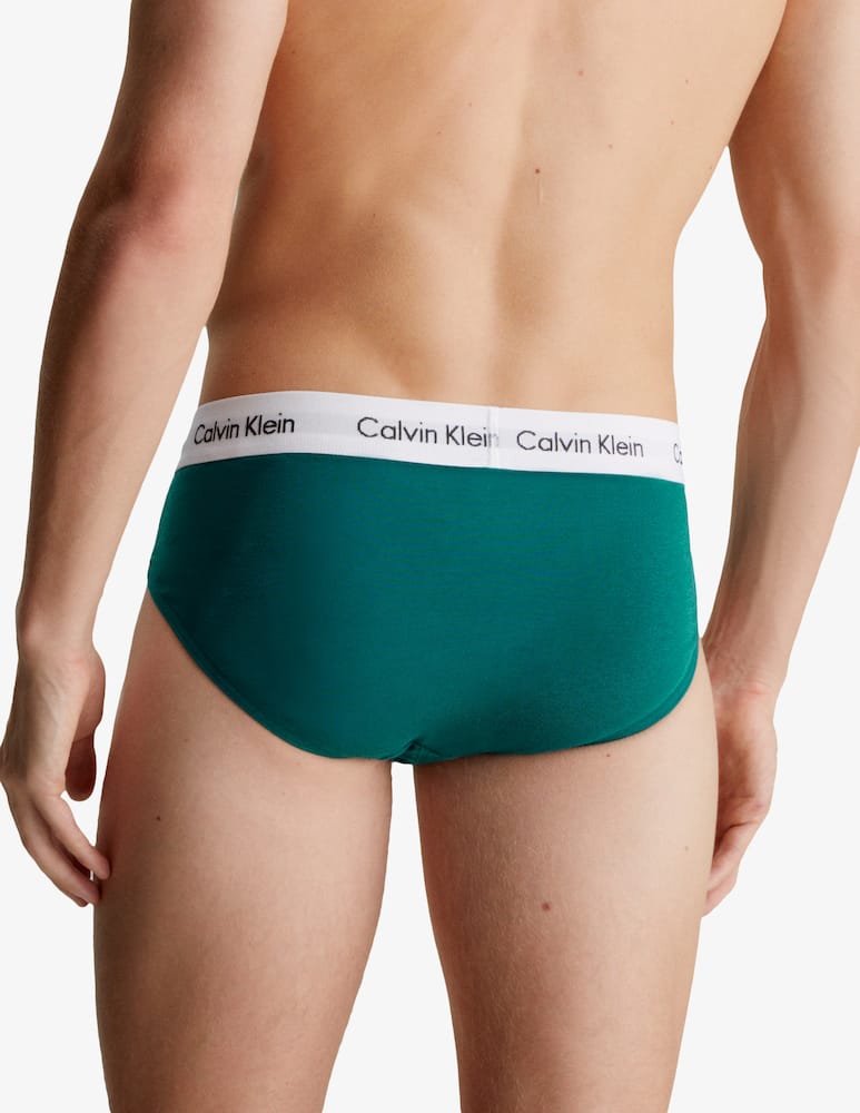 rinascente Calvin Klein Hip brief 3pk