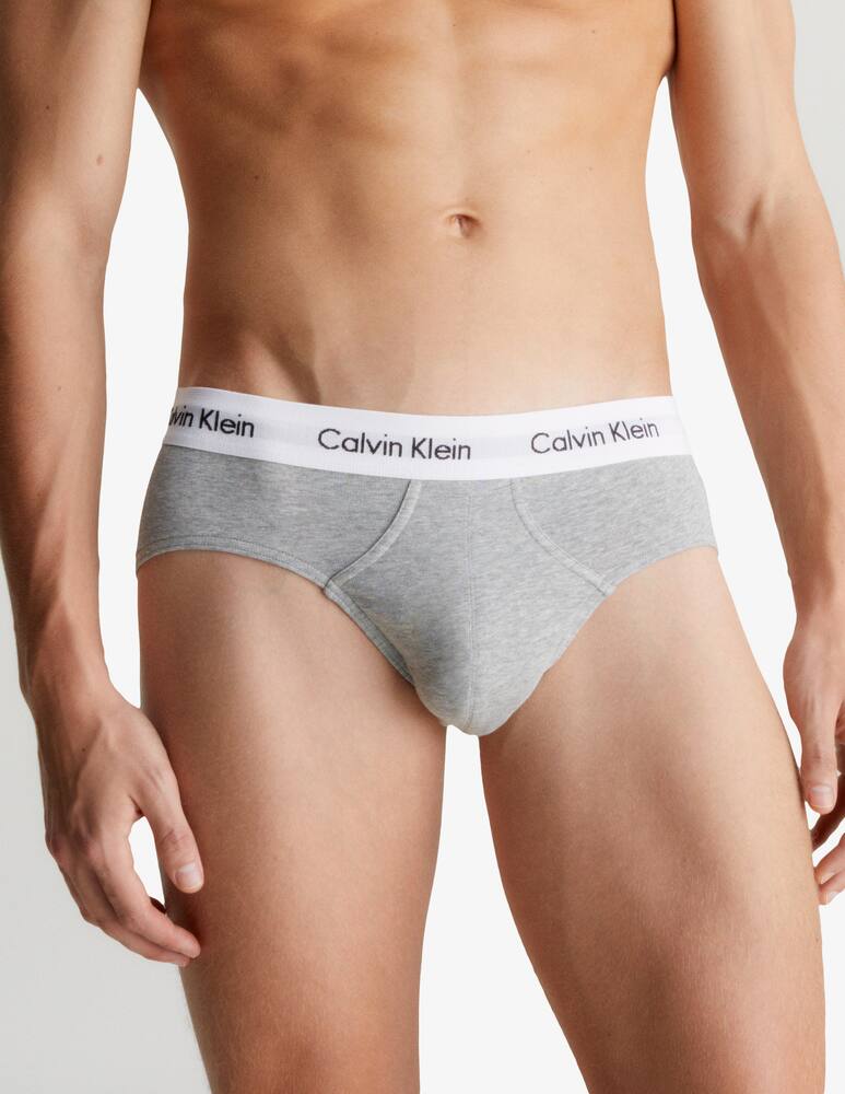 rinascente Calvin Klein Hip brief 3pk