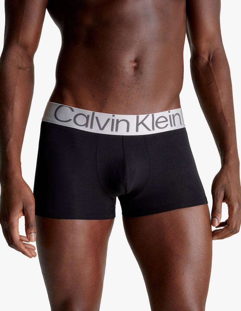 rinascente Calvin Klein Boxer vita bassa 3pk