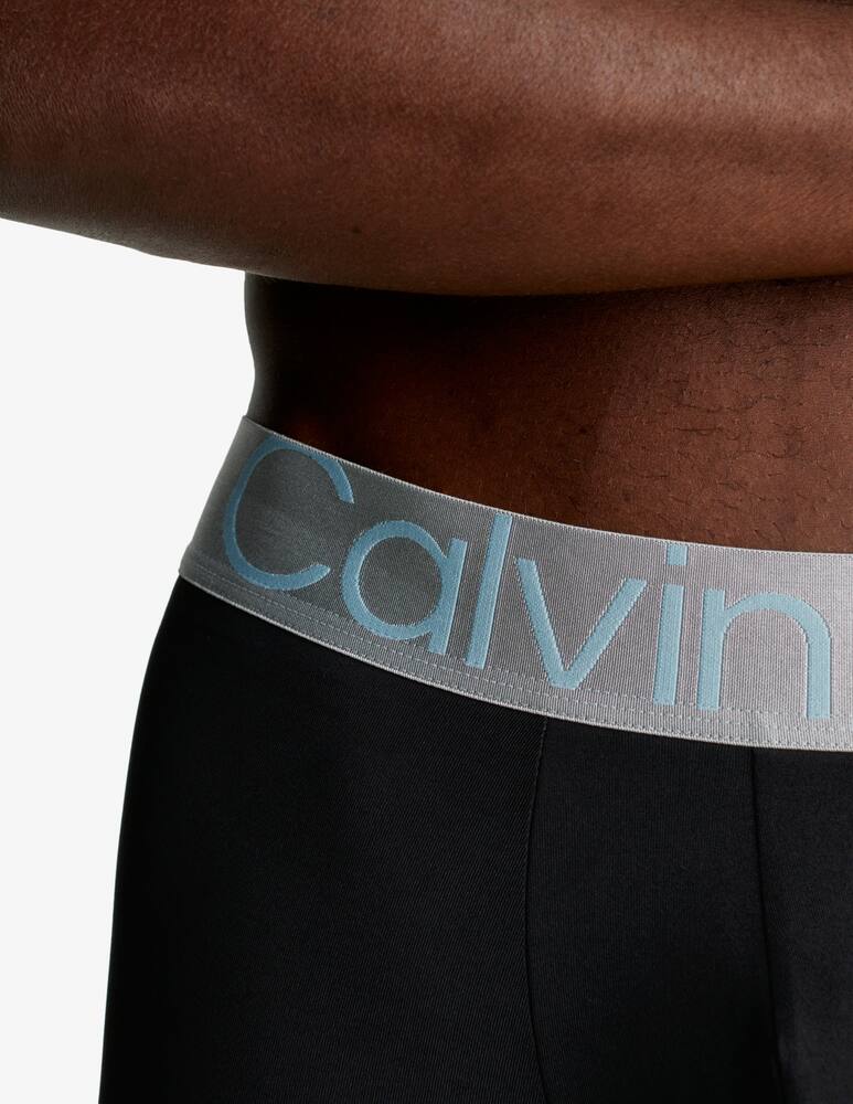 rinascente Calvin Klein Boxer vita bassa 3pk
