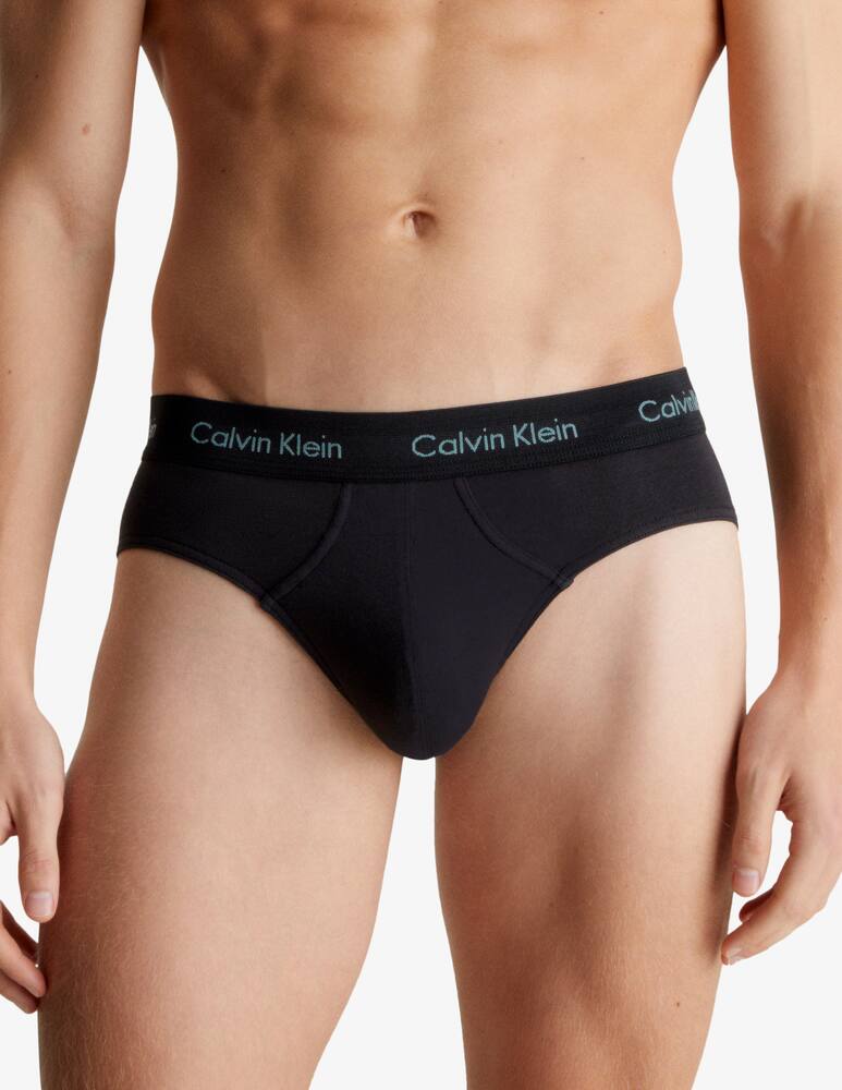 rinascente Calvin Klein Slip 3pk