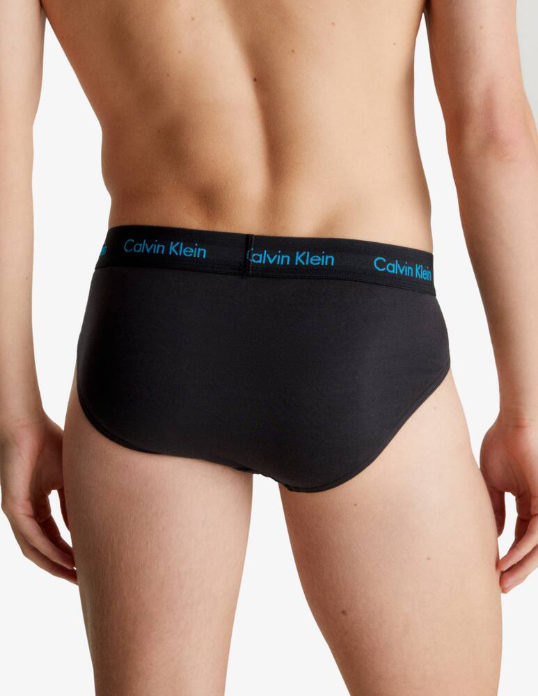 rinascente Calvin Klein Slip 3pk