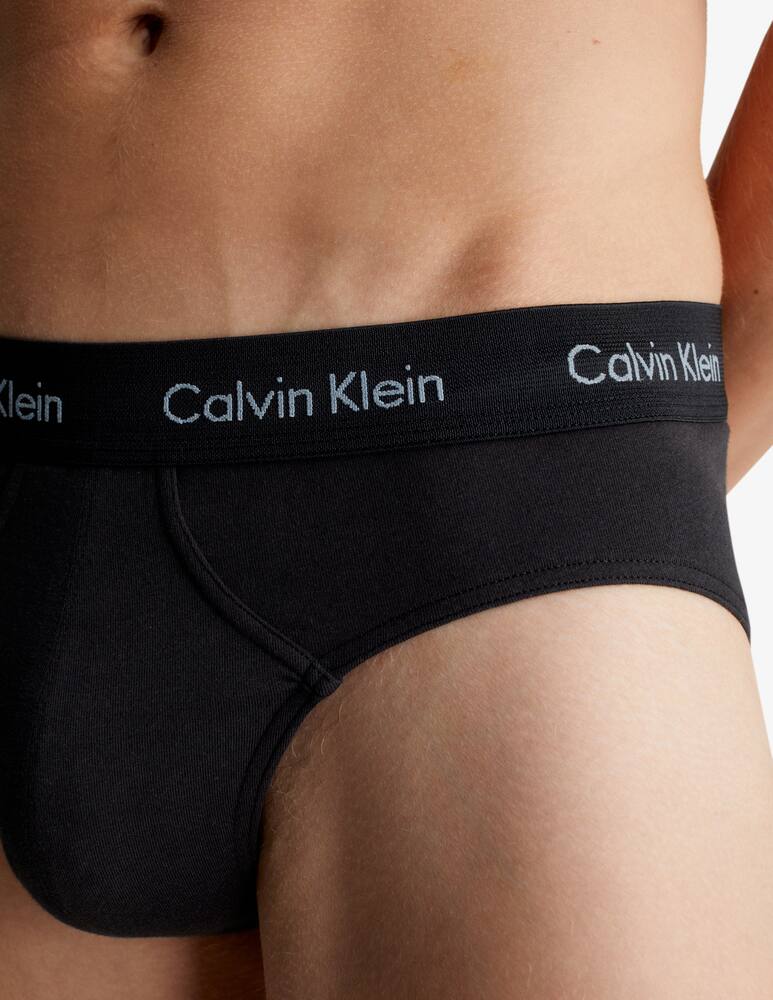 rinascente Calvin Klein Slip 3pk