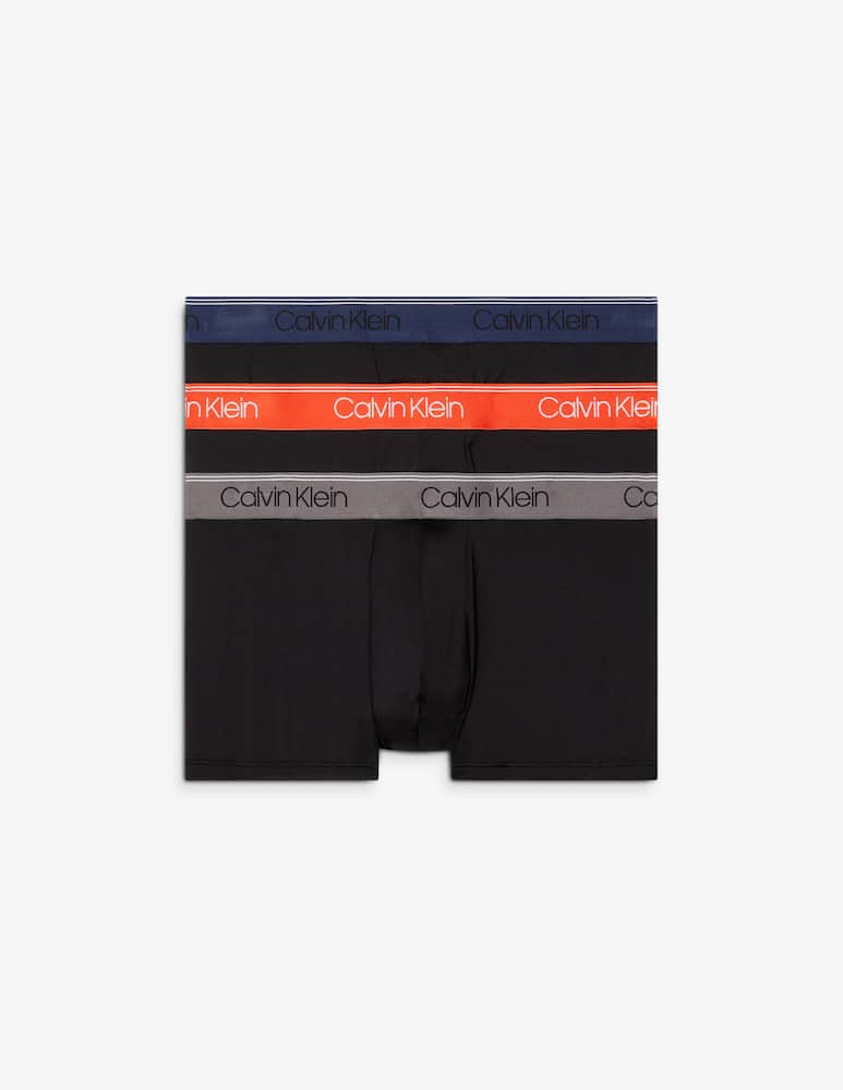 Calvin Klein 3 pack boxer micro stretch - immagine 1 Calvin Klein 3 pack boxer micro stretch - immagine 1