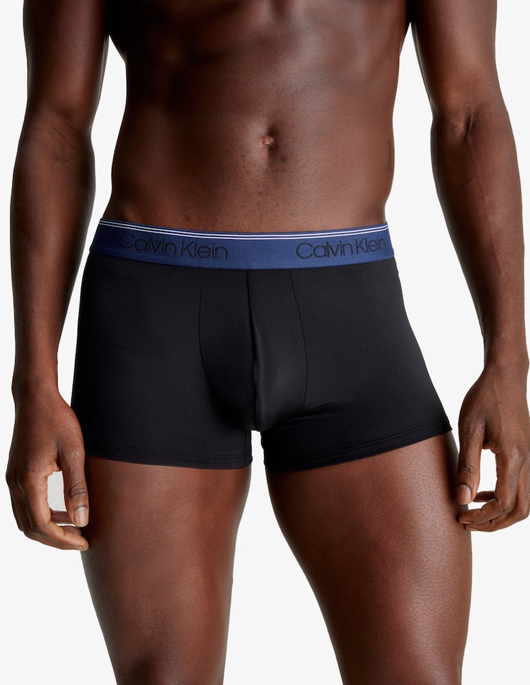 Calvin Klein 3 pack boxer micro stretch - immagine 2 Calvin Klein 3 pack boxer micro stretch - immagine 2