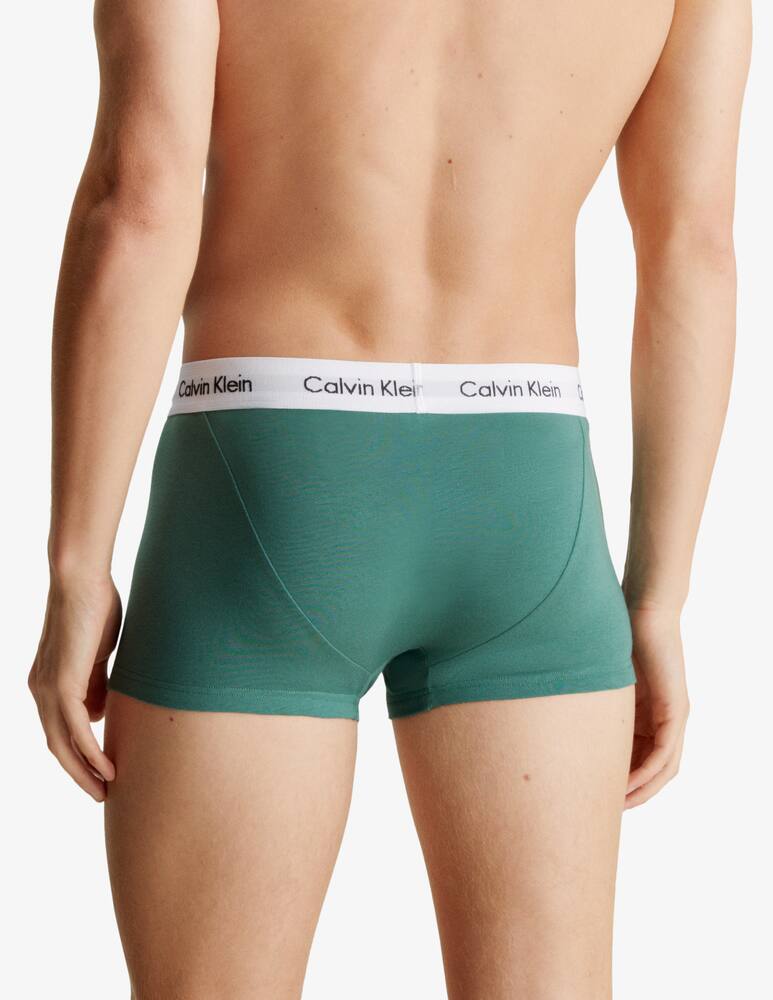 rinascente Calvin Klein Low rise trunk 3pk