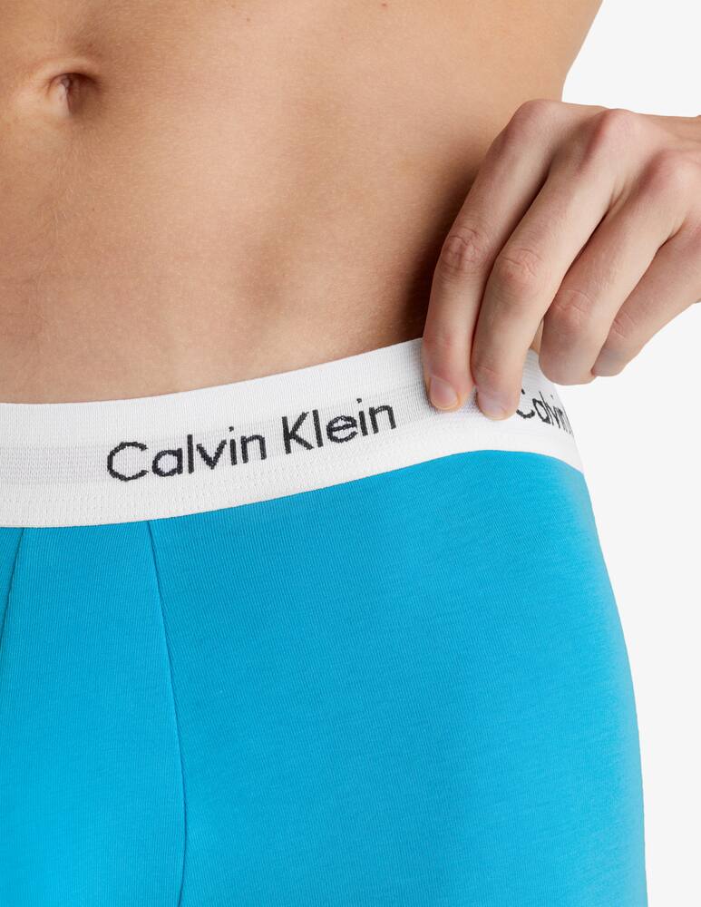 rinascente Calvin Klein Low rise trunk 3pk