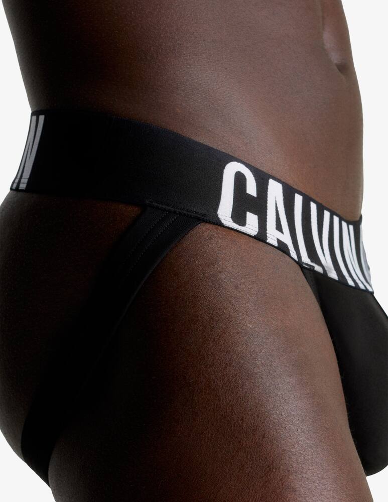 Calvin Klein Jock strap 3pk - immagine 2 Calvin Klein Jock strap 3pk - immagine 2