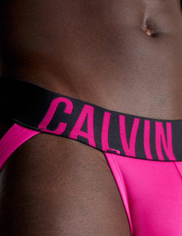 Calvin Klein Jock strap 3pk - immagine 3 Calvin Klein Jock strap 3pk - immagine 3