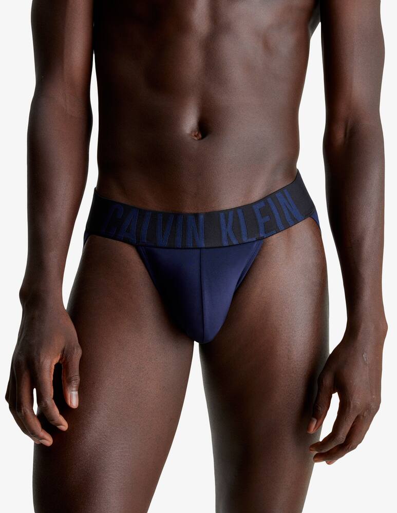 Calvin Klein Jock strap 3pk - immagine 4 Calvin Klein Jock strap 3pk - immagine 4