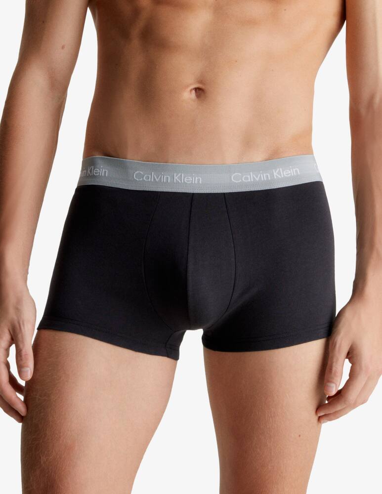 rinascente Calvin Klein Low rise trunk 3pk