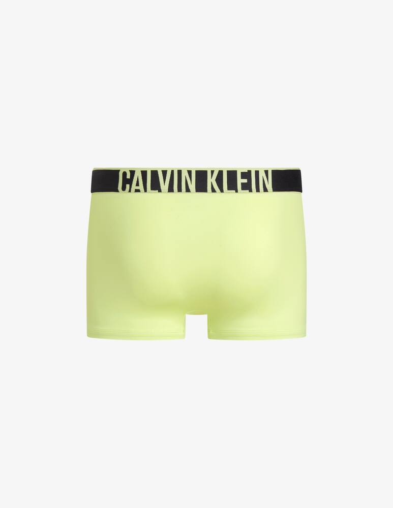rinascente Calvin Klein Low rise trunk